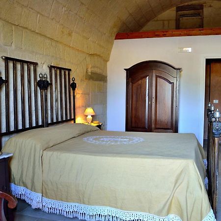 Villa Casino De Viti - Dimora Storica Con Piscina Vaste Habitación foto