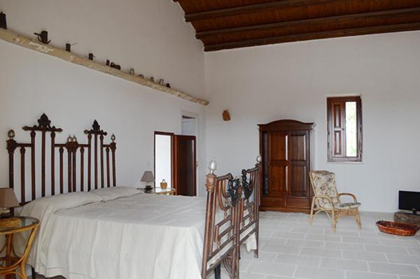 Villa Casino De Viti - Dimora Storica Con Piscina Vaste Exterior foto