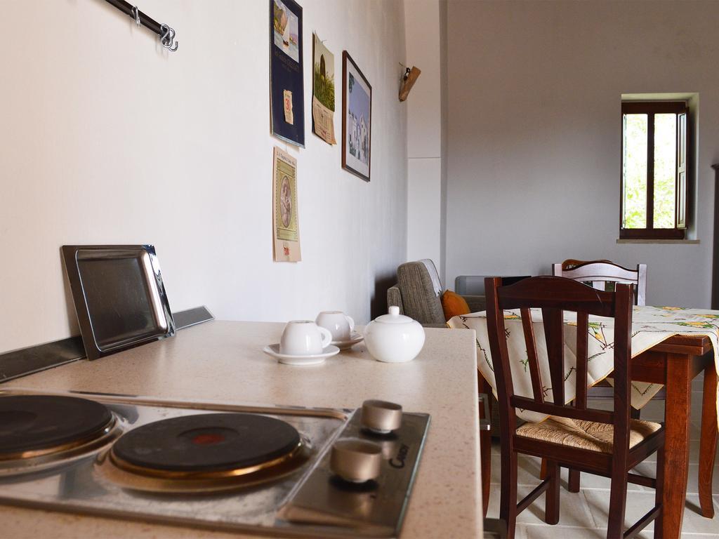 Villa Casino De Viti - Dimora Storica Con Piscina Vaste Habitación foto