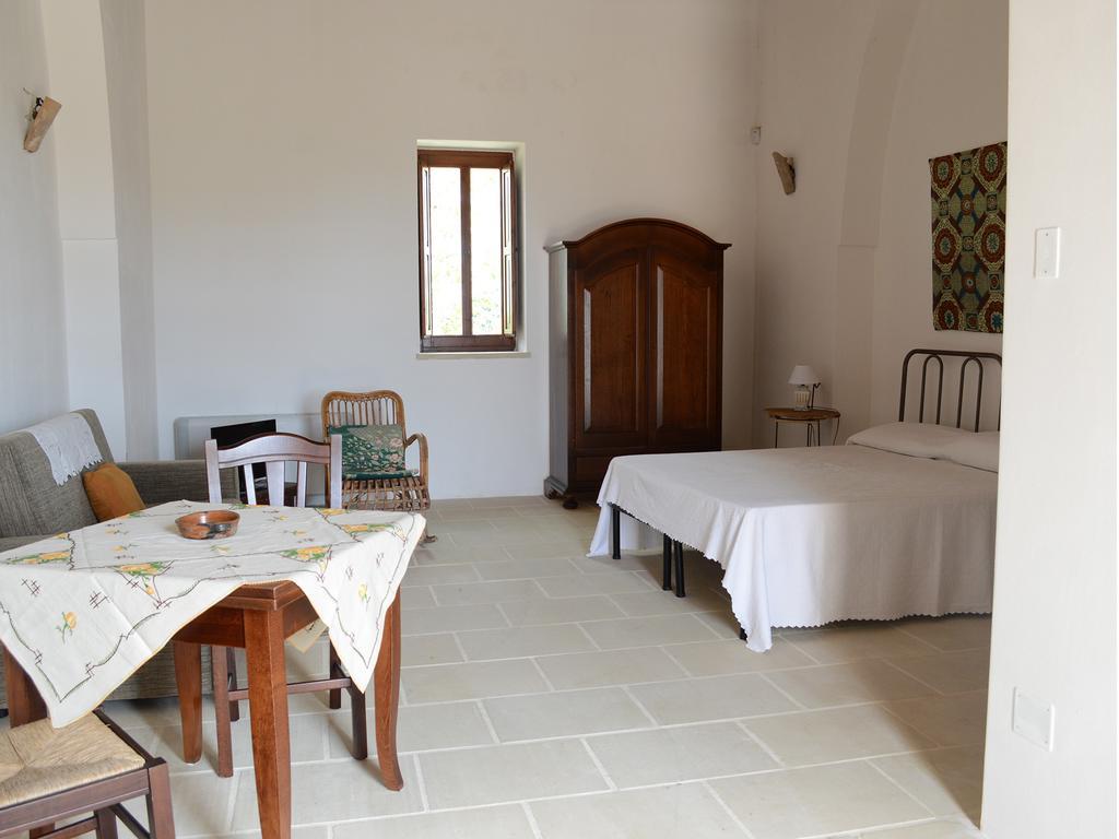 Villa Casino De Viti - Dimora Storica Con Piscina Vaste Habitación foto