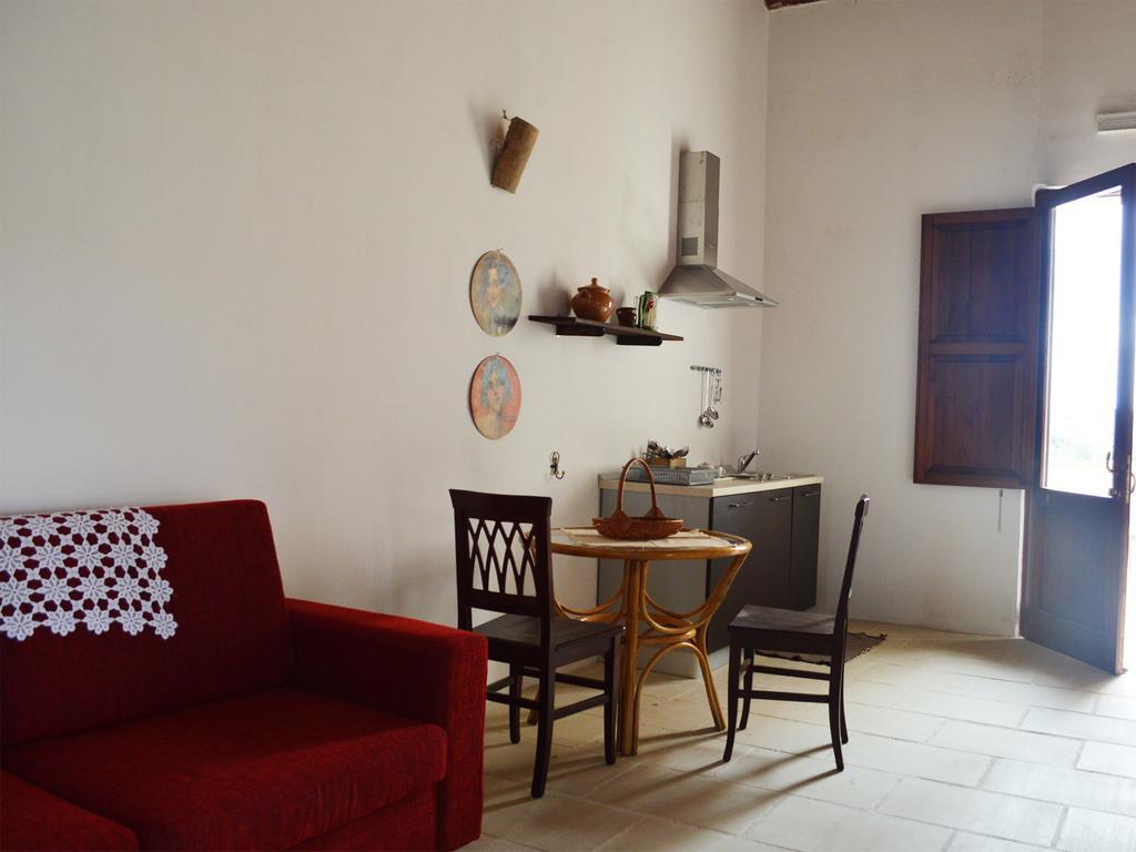 Villa Casino De Viti - Dimora Storica Con Piscina Vaste Habitación foto