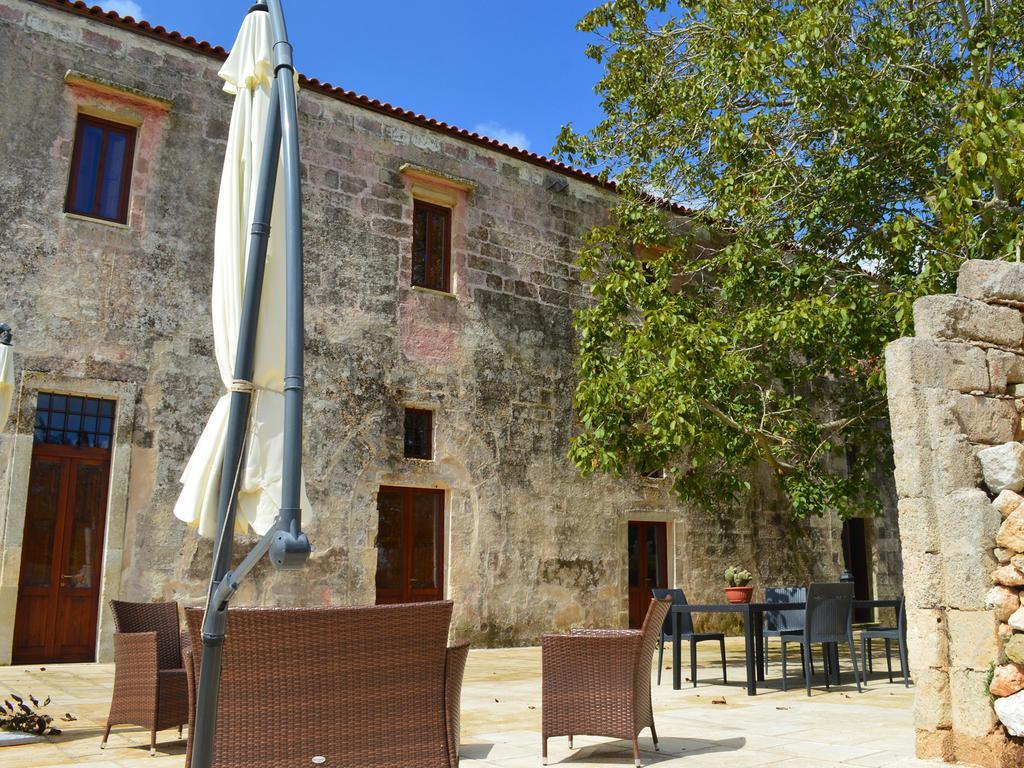 Villa Casino De Viti - Dimora Storica Con Piscina Vaste Habitación foto
