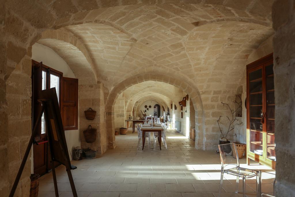 Villa Casino De Viti - Dimora Storica Con Piscina Vaste Exterior foto